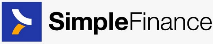 SimpleFinance
